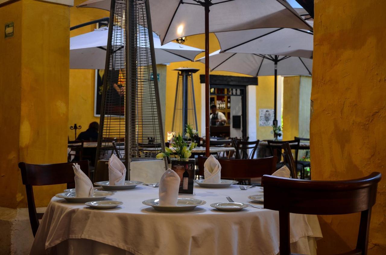 Los Camilos (Adults Only) مدينة مكسيكو المظهر الخارجي الصورة