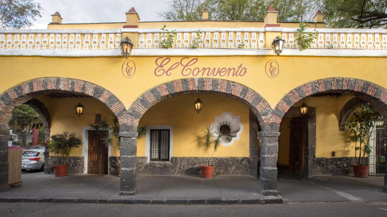 Los Camilos (Adults Only) مدينة مكسيكو المظهر الخارجي الصورة